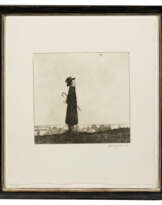 Heinrich Vogeler (1872 Bremen - 1942 Kas…