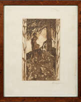 Heinrich Vogeler (1872 Bremen - 1942 Kas…