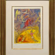 Marc Chagall (1887 Witebsk - 1985 Saint-… - Prix des enchères