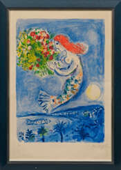 Marc Chagall (1887 Witebsk - 1985 Saint-…