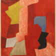 Serge Poliakoff (1906 Moskau - 1969 Pari… - Jetzt bei der Auktion
