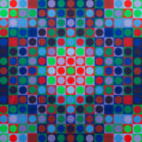 Victor Vasarely (1908 Pels - 1997 Paris)… - фото 1