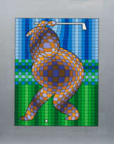 Victor Vasarely (1908 Pels - 1997 Paris)…
