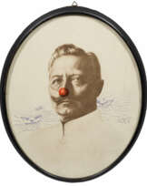 Eike Heinrich Redel (Geb. 1951 Castrop-R…