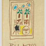 Pablo Picasso (1881 Málaga - 1973 Mougin… - photo 1