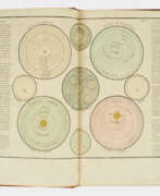 Антикварные книги. Jean-Baptiste Louis Clouet: "Géographie …