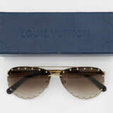 Vintage Sonnenbrille von LOUIS VUITTON M… - photo 1