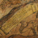 Seltener Himmelsglobus von Covens Erdkug… - photo 3