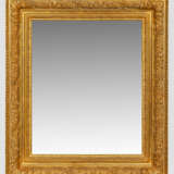 Belle Epoque-Rahmen mit Spiegel Holz, st… - photo 1