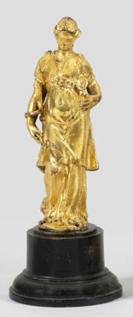 Girolamo Campagna (1549 Verona - 1625 Ve… - photo 1