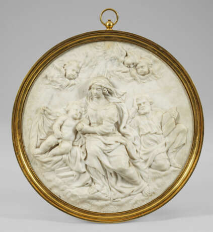 Alessandro Algardi (1598 Bologna - 1654 … - фото 1