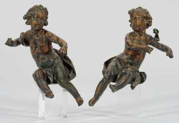 Französischer oder italienischer Bildhau…