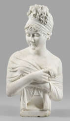 Joseph Chinard (1756 Lyon - 1813 ebenda)…