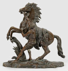 Guillaume Coustou (1677 Lyon - 1746 Pari…