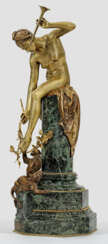 Louis Robert Carrier-Belleuse (1848 Pari…