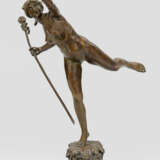 Louis Ernest Barrias (1841 Paris - 1905 … - Foto 1