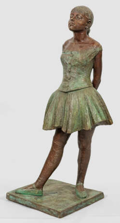 Edgar Degas (1834 Paris - 1917 ebenda) n… - Foto 1