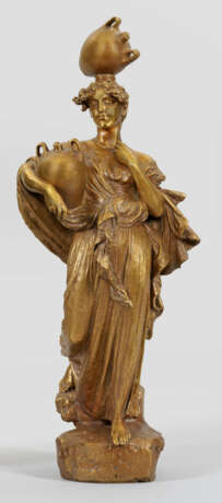 Francesco De Matteis (1852 Lecce - 1917 … - фото 1