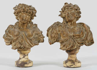 Claude Michel gen. Clodion (1738 Nancy -…