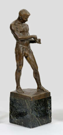 Julius oder Anton Schmidt-Felling (Deuts… - photo 1
