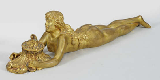 Mercier (Französischer Bildhauer. Tätig … - photo 1