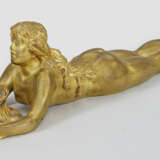Mercier (Französischer Bildhauer. Tätig … - photo 1