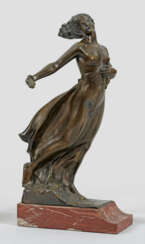Theodor Stundl (1875 Brunndorf/Marburg a…