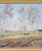 Overview. Landscape