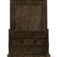 A MAGNIFICENT AND VERY RARE ZITAN FLOOR SCREEN - Jetzt bei der Auktion