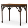AN EXTREMELY RARE HUANGHUALI WAISTLESS RECTANGULAR TABLE - Now at the auction