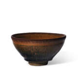 A JIAN `HARE`S FUR`-GLAZED TEA BOWL - photo 2