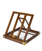 Product catalog. A HUANGHUALI FOLDING MIRROR STAND