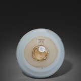 A BAISHE CONICAL `MOON AND PRUNUS` TEA BOWL - фото 4