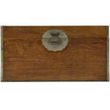 A VERY RARE LARGE HUANGHUALI CLOTHES CHEST - photo 3