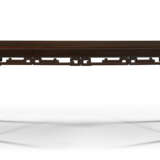 A LARGE ZITAN CORNER-LEG PAINTING TABLE - photo 1