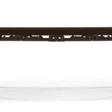 A LARGE ZITAN CORNER-LEG PAINTING TABLE - photo 2