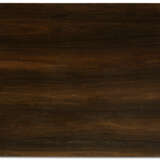 A LARGE ZITAN CORNER-LEG PAINTING TABLE - photo 5