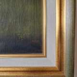Painting Canvas Academic art 19th century - photo 3