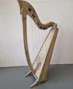 Product catalog. Children harp