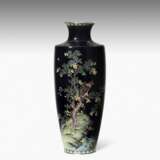 Cloisonné Vase - Foto 1