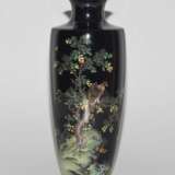 Cloisonné Vase - photo 2