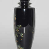 Cloisonné Vase - фото 3