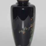 Cloisonné Vase - фото 5