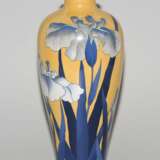 Cloisonné Vase - photo 2