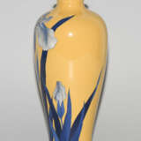 Cloisonné Vase - photo 3