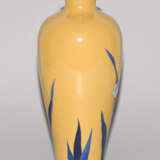Cloisonné Vase - photo 4