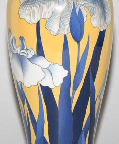 Cloisonné Vase - Foto 9