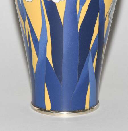 Cloisonné Vase - Foto 10