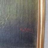 Painting Canvas Academic art 19th century - photo 2