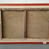 Painting Canvas Academic art 19th century - photo 5
